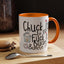 Adult Mug - Chuck It In The Fuck It Bucket