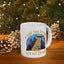 Alien Mug - Please Take My Wife