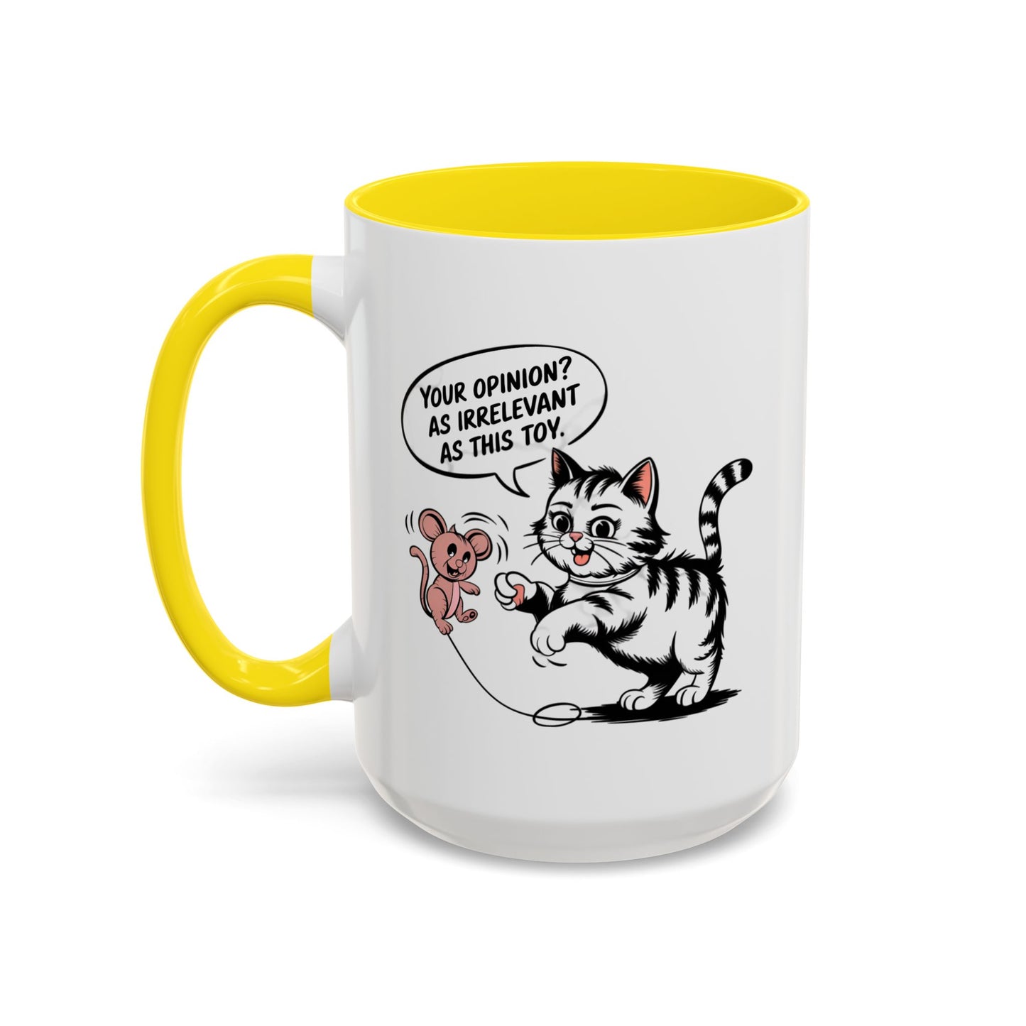 Animal Mug - Your Opinion?