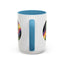 Alien Mug - Cosmic Alien