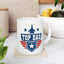 Father's Day Mug - Top Dad