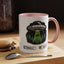 Alien Mug - Single Taken