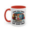 Office Mug - Have You Tried