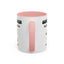 Humor Mug - Come Closer So I Can Slap You