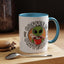 Alien Mug - Coffee Is Universal