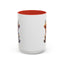 Birthday Mug - Highland Clipart