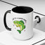 Adult Mug - Don't Be A Dumb-Bass