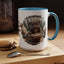 Animal Mug - Dog Coffee Wrap 25