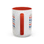4th of July Mug - Made in USA