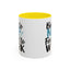 Humor Mug - Born to Nap