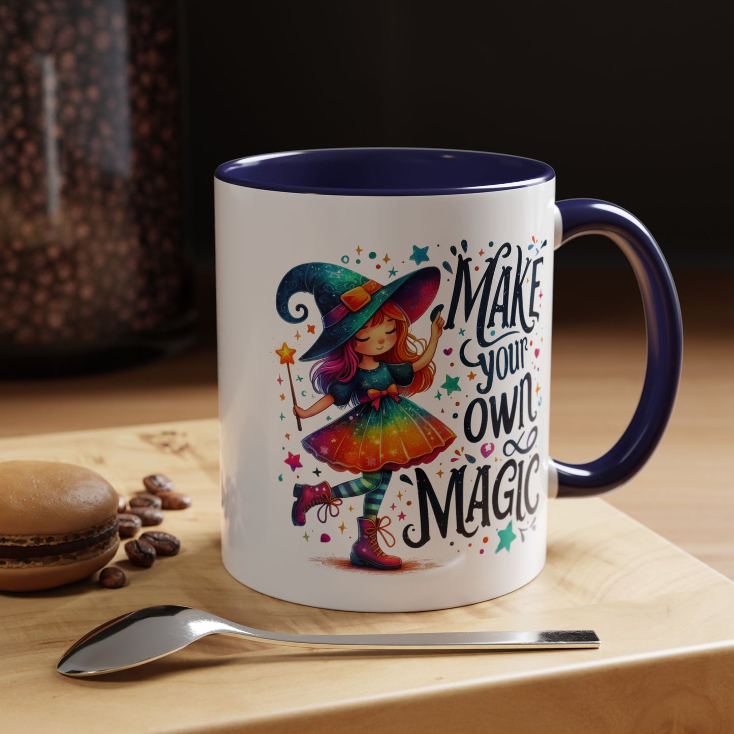 Wellness Mug - Make Your Own Magic