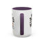 Humor Mug - Keep Talking I'm Diagnosing You