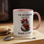 Humor Mug - I'm No Farmer