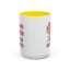 Adult Mug - I Look Even Better