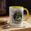 Alien Mug - Homesick Alien