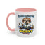 Office Mug - I'm Not Feeling