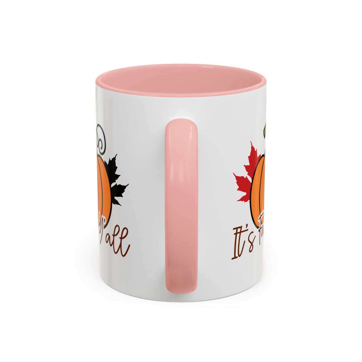 Fall Mug