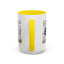 Easter Mug - Out Of This World Easter