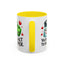 Anniversary Mug - You're The Salt To My Pepper
