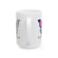 Support Mug - We Believe In Miracles