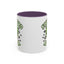 Alien Mug - Stay Weird As F*ck