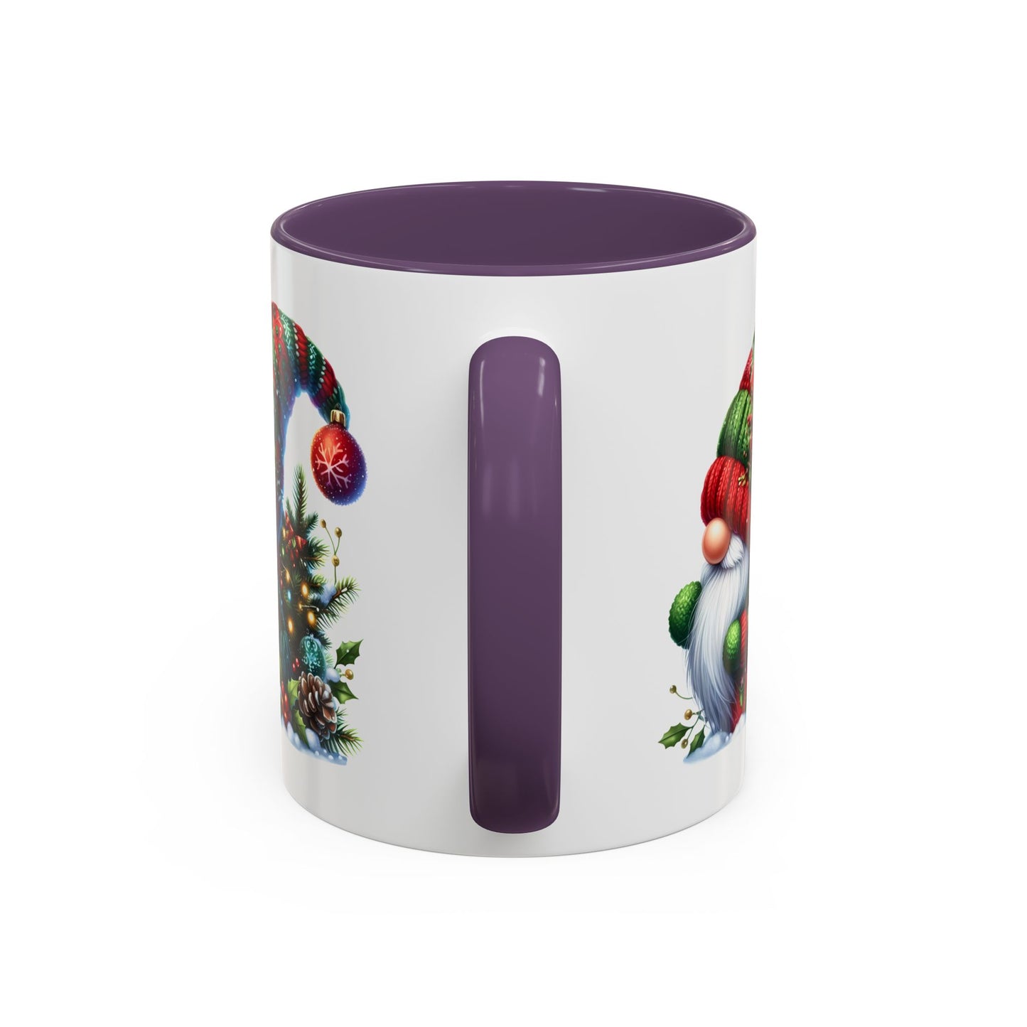 Christmas Mug - Little Gnome