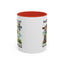 Humor Mug - The Older I Get