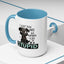 Animal Mug - I Want To Be Nice