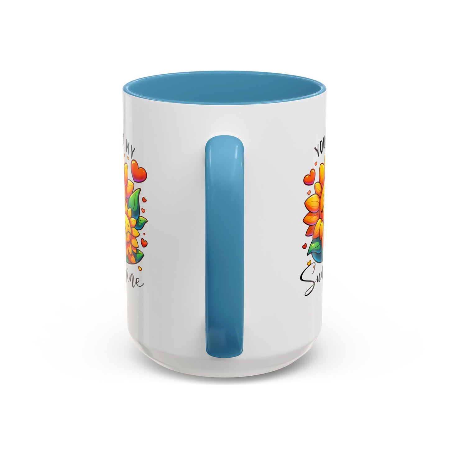 Wellness Mug - You are My Sunshine