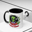 Alien Mug - Believe In Yourself