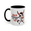 Adult Mug - Quit Staring at My Ass