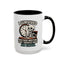 Office Mug - I Survived Another Meeting