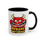 Office Mug - Beware
