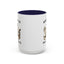 Animal Mug - Don't Rush Me  I'm Waiting For The Last Minute