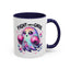 Support Mug - Fight Like A Ghoul