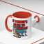 Animal Mug - My Owner's Luck To Have Me