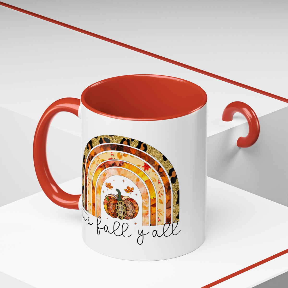 Fall Mug