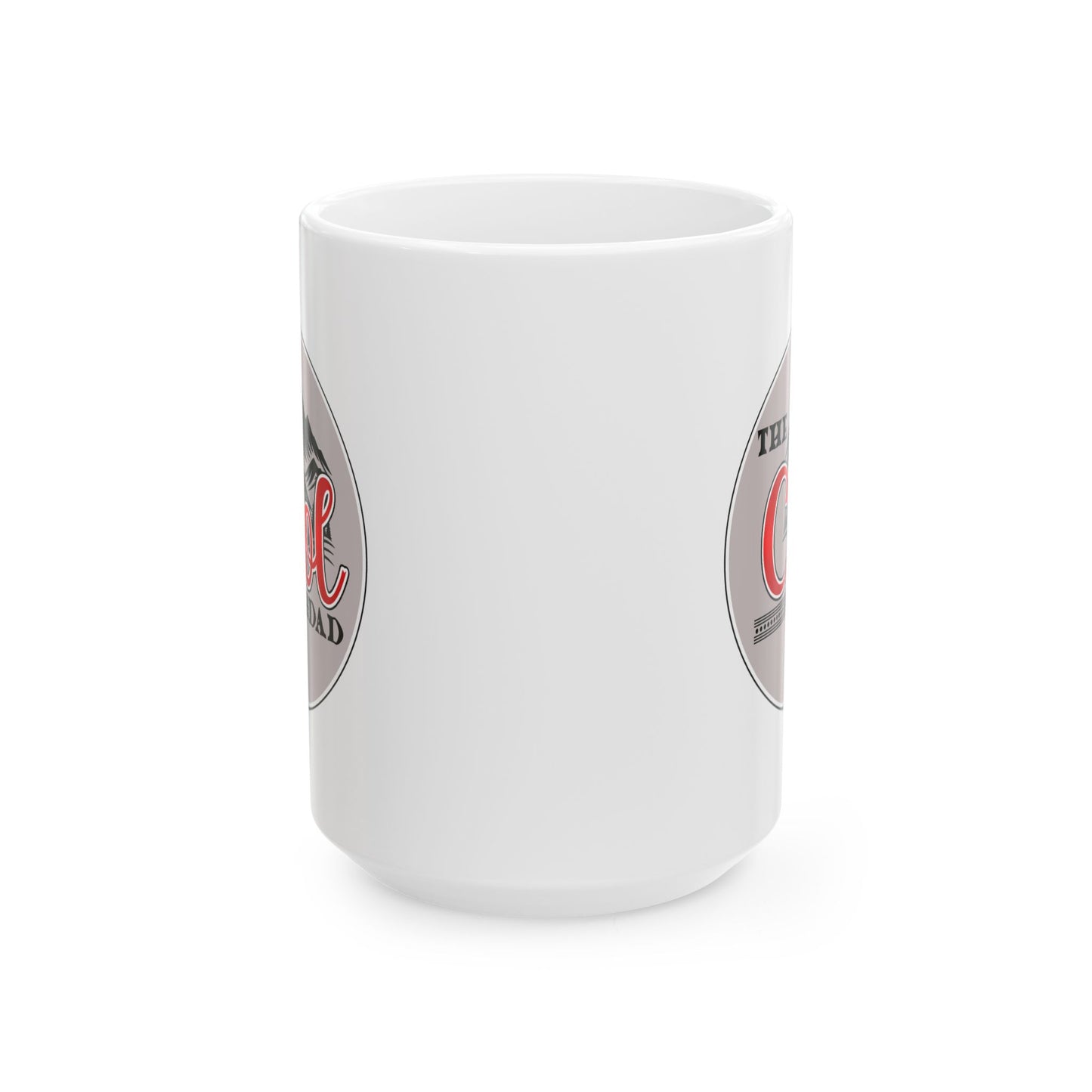 Father's Day Mug - The Cool Dad