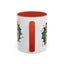 Father's Day Mug - Super Dad