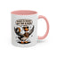 Humor Mug - Silence is Golden