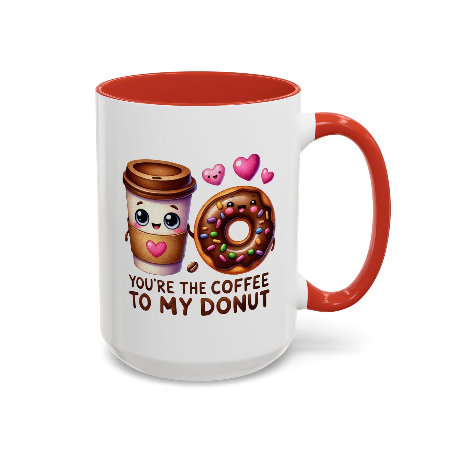 Anniversary Mug - You're The Coffee