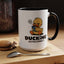 Adult Mug - Ducking Autocorrect