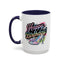 Birthday Mug - Glitter Shoes