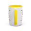 Humor Mug - Sarcasm & Attitude