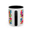 Wellness Mug - Do What Makes