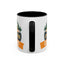 Adventure Mug - Campfire Cutie