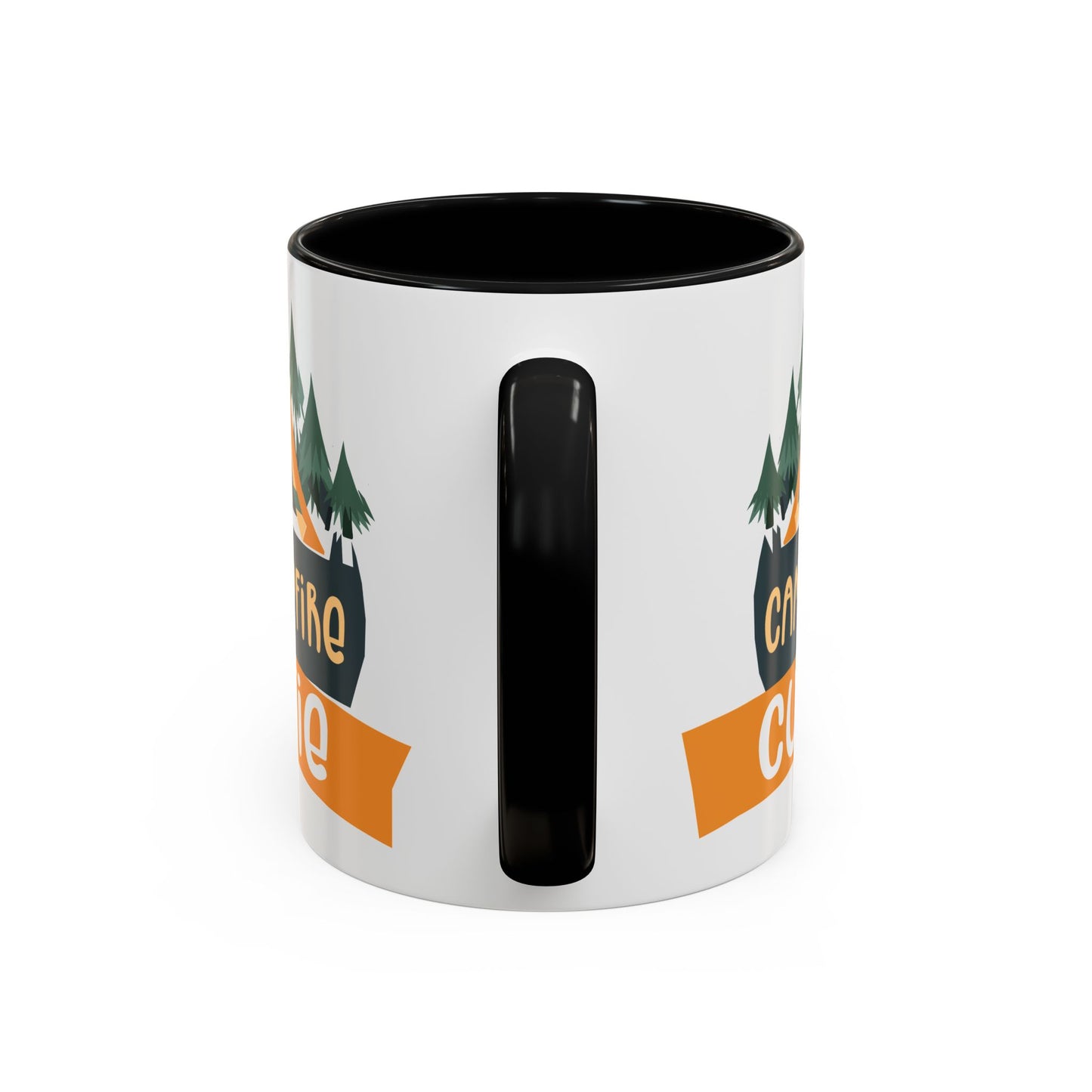 Adventure Mug - Campfire Cutie