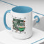 Humor Mug - Sometimes I Like Coffee