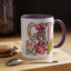Animal Mug - Cat Mom