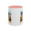 4th of July Mug - She Loves Jesus & America Too Boots